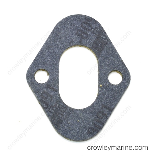 431861 Fuel Pump Gasket Mercury Marine Crowley Marine