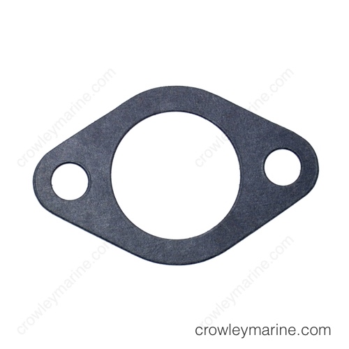 49110 Circulating Water Pump Mount Gasket Mercury Marine Crowley Marine
