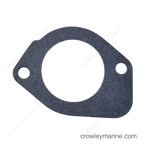 54506 Thermostat Housing Gasket Mercury Marine Crowley Marine
