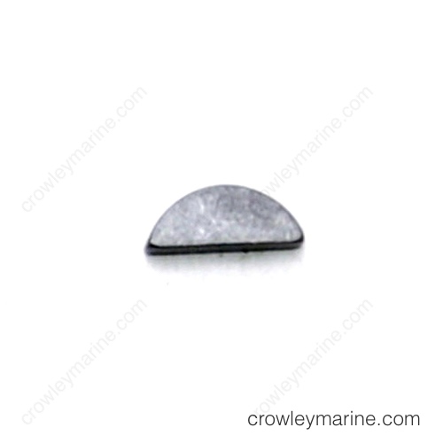 95229 Drive Pulley Key Mercury Marine Crowley Marine