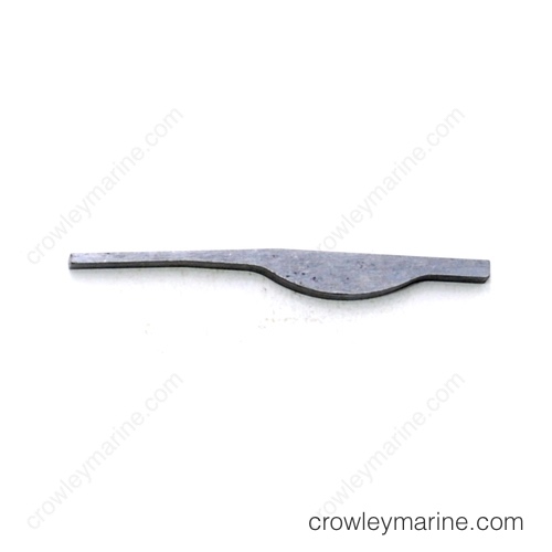 F92498 Flywheel Key Mercury Marine Crowley Marine