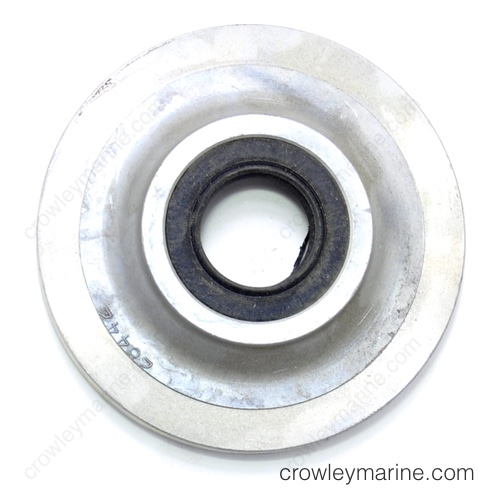 28442A1 PROPELLER SHAFT OIL SEAL CARRIER ASSEMBLY Mercury Marine