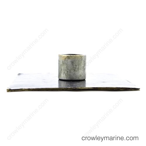 24515 Driveshaft Roller Bearing - Mercury Marine | Crowley Marine