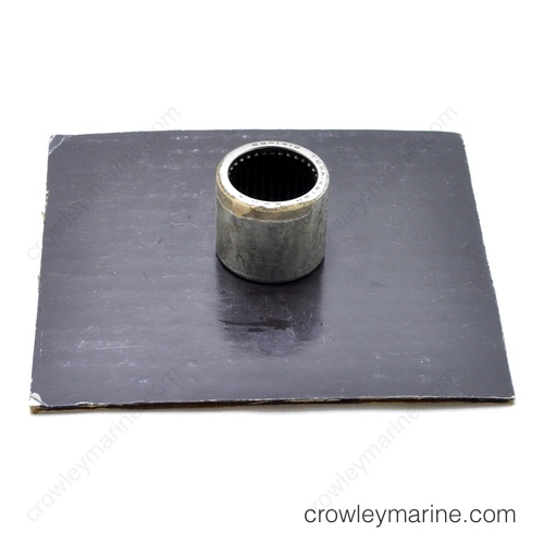 24515 Driveshaft Roller Bearing - Mercury Marine | Crowley Marine