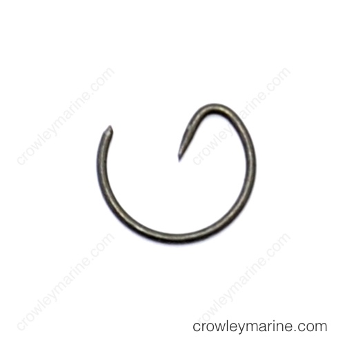 21666 Piston Pin Lock Ring Mercury Marine Crowley Marine