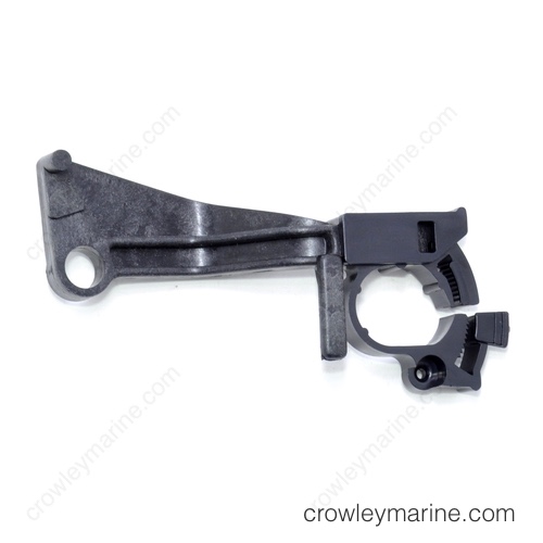 42515A1 Fast Idle Lever Assembly Mercury Marine Crowley Marine