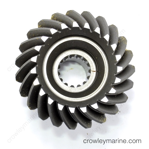 859781T ORD 43-883479A 2 - Mercury Marine | Crowley Marine