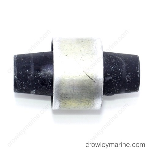 44343T1 Lower Mount- - Mercury Marine | Crowley Marine