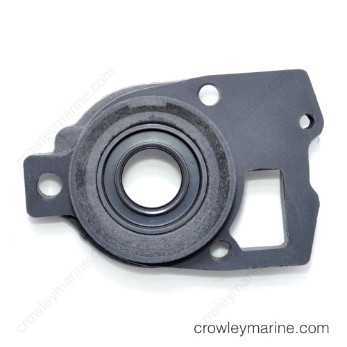 57234A1 Water Pump Base Assembly Mercury Marine Crowley Marine