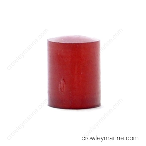 52023 Adjusting screw Cap (Nylon) - Mercury Marine | Crowley Marine