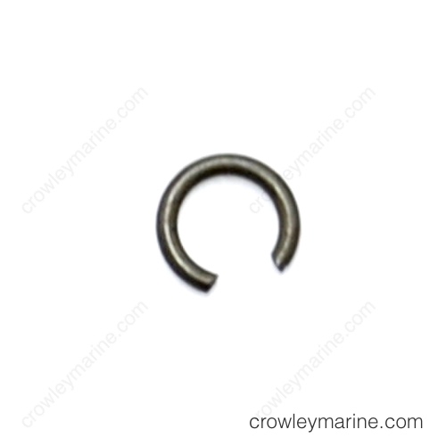 73499 Distributor Shaft Lock Ring Mercury Marine Crowley Marine