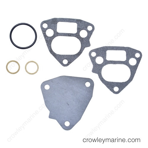 Diagphragm Kit