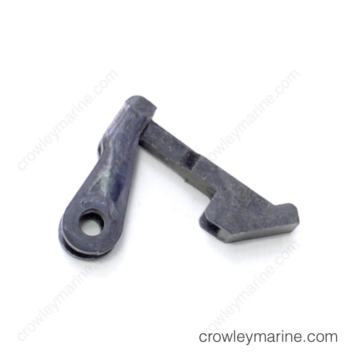 56806 Retainer (Quick Disconnect Latch) Mercury Marine Crowley Marine