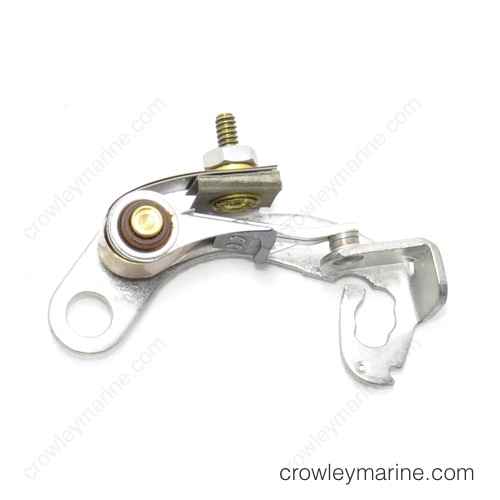64850 BREAKER ASSEMBLY - Mercury Marine | Crowley Marine