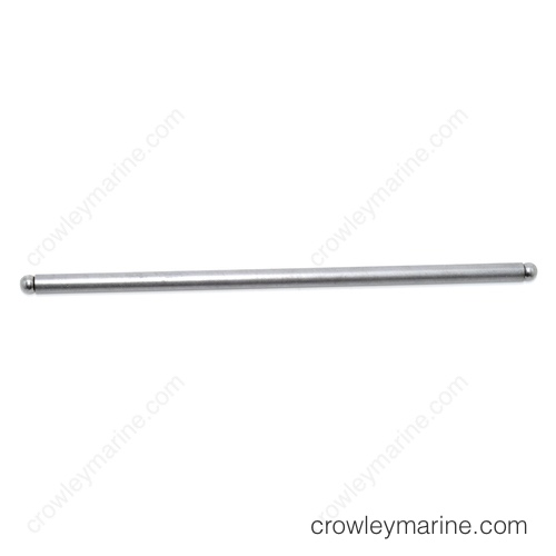 675024 Valve Push Rod Mercury Marine Crowley Marine