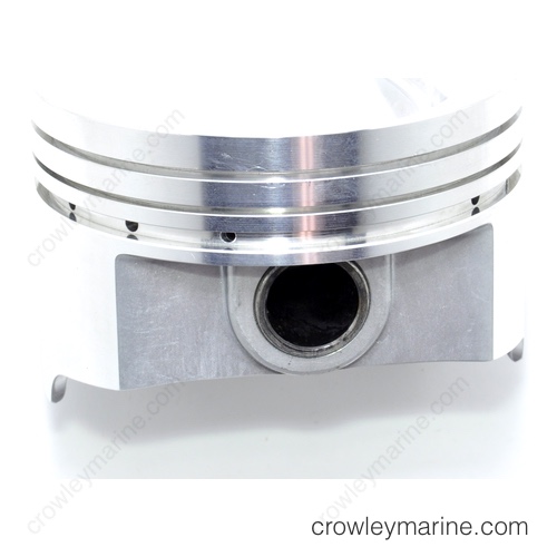 827664 Piston Assembly Mercury Marine Crowley Marine
