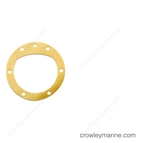 801332606 Gasket - Mercury Marine | Crowley Marine