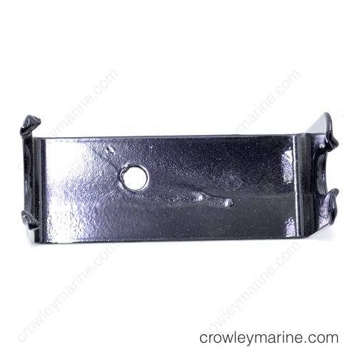 805030T Fuel Pump Bracket Mercury Marine Crowley Marine