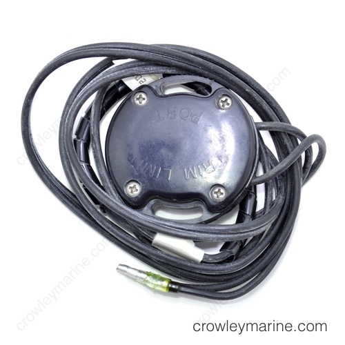 805129A3 TRIM LIMIT SWITCH Mercury Marine Crowley Marine