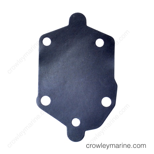 80606M Fuel Pump Diaphragm Kit Mercury Marine Crowley Marine