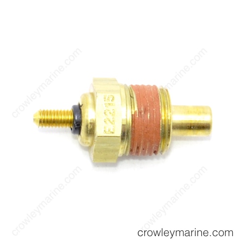 Water Temperature Sender For 1953-1957 Chevy Two Ten Series 1954 1955 R439HK