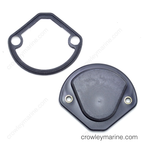 814188 CAP KIT - Mercury Marine | Crowley Marine 