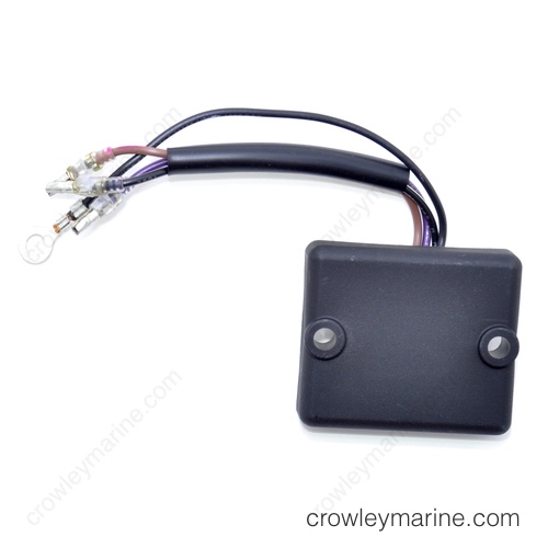 821889A51 Reverse Limiter Assembly - Mercury Marine | Crowley Marine 