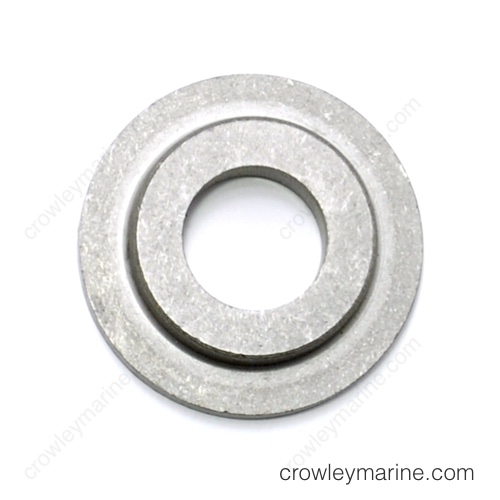 821932 Thrust Washer - Mercury Marine | Crowley Marine