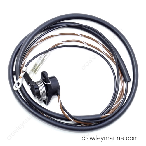 822573A12 Trim Sender Assembly - Mercury Marine | Crowley Marine