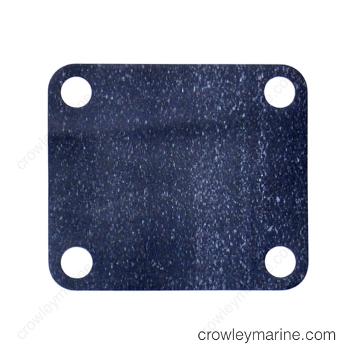 84265M Fuel Pump Diaphragm Kit Mercury Marine Crowley Marine