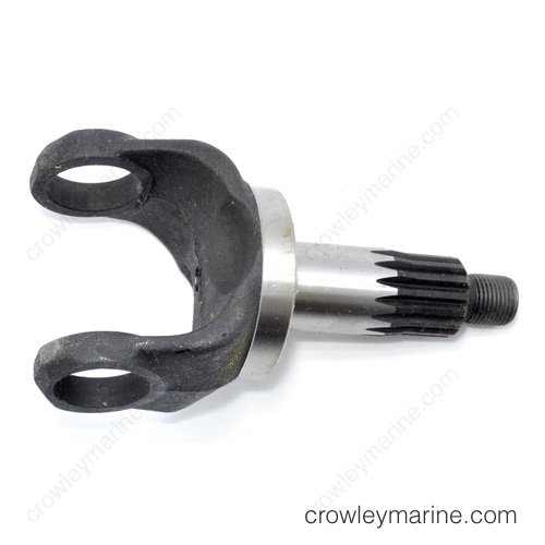 853635 U Joint Yoke Mercury Marine Crowley Marine