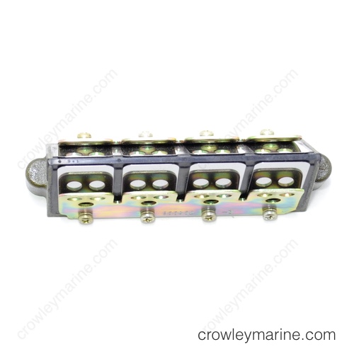 Reed Block Assembly-855952T3