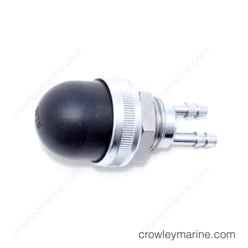 858763 Primer Bulb Mercury Marine Crowley Marine