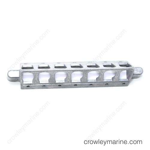 87692 Reed Block Mercury Marine Crowley Marine