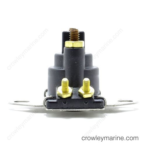Free Shipping! DB Electrical Stator Coil For Mercury Marine 135-240HP 398-858404A3 12V