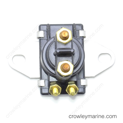 850189T Starter Solenoid Mercury Marine Crowley Marine