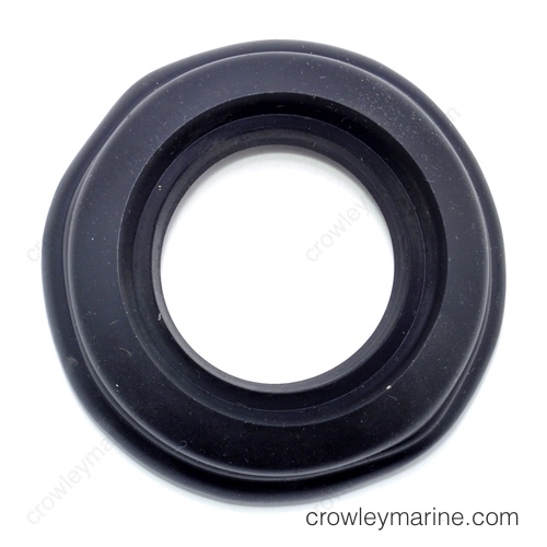 8M0039080 Oil Tank Seal Mercury Marine Crowley Marine