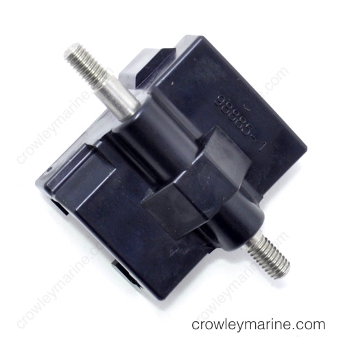 988851 Slide - Mercury Marine | Crowley Marine