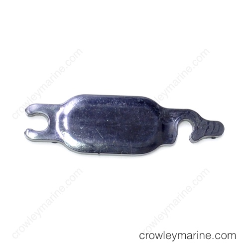 オーシャンページ 98889 Screw Attaching Latch - Mercury Marine | Crowley Marine