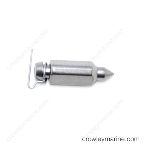F10170 Seat Valve Assembly Mercury Marine Crowley Marine