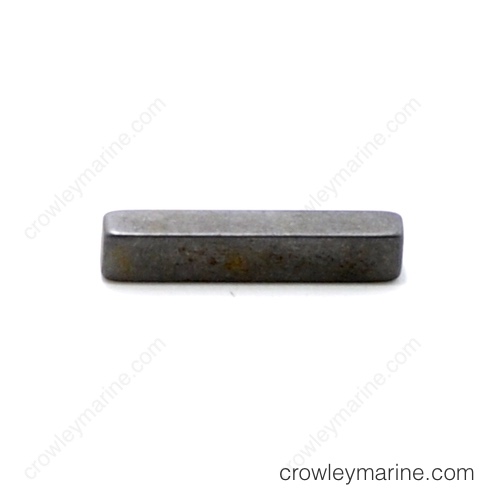 F390498 Shaft Key - Mercury Marine | Crowley Marine