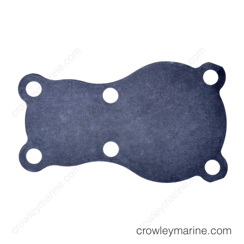 F438747 Fuel Pump Diaphragm Mercury Marine Crowley Marine