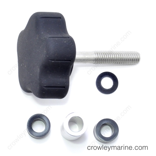 MM5892 Door Knob Kit Mercury Marine Crowley Marine