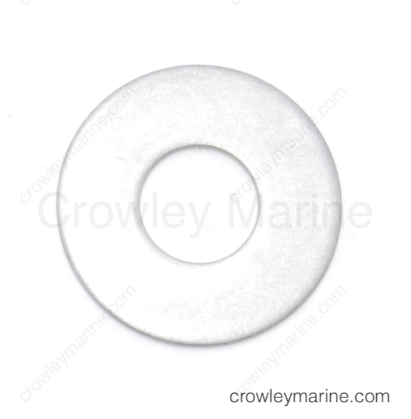 36041 Anchor Pin Washer Mercury Marine Crowley Marine