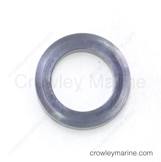 66966 Upper Mount Bolt Washer Mercury Marine Crowley Marine