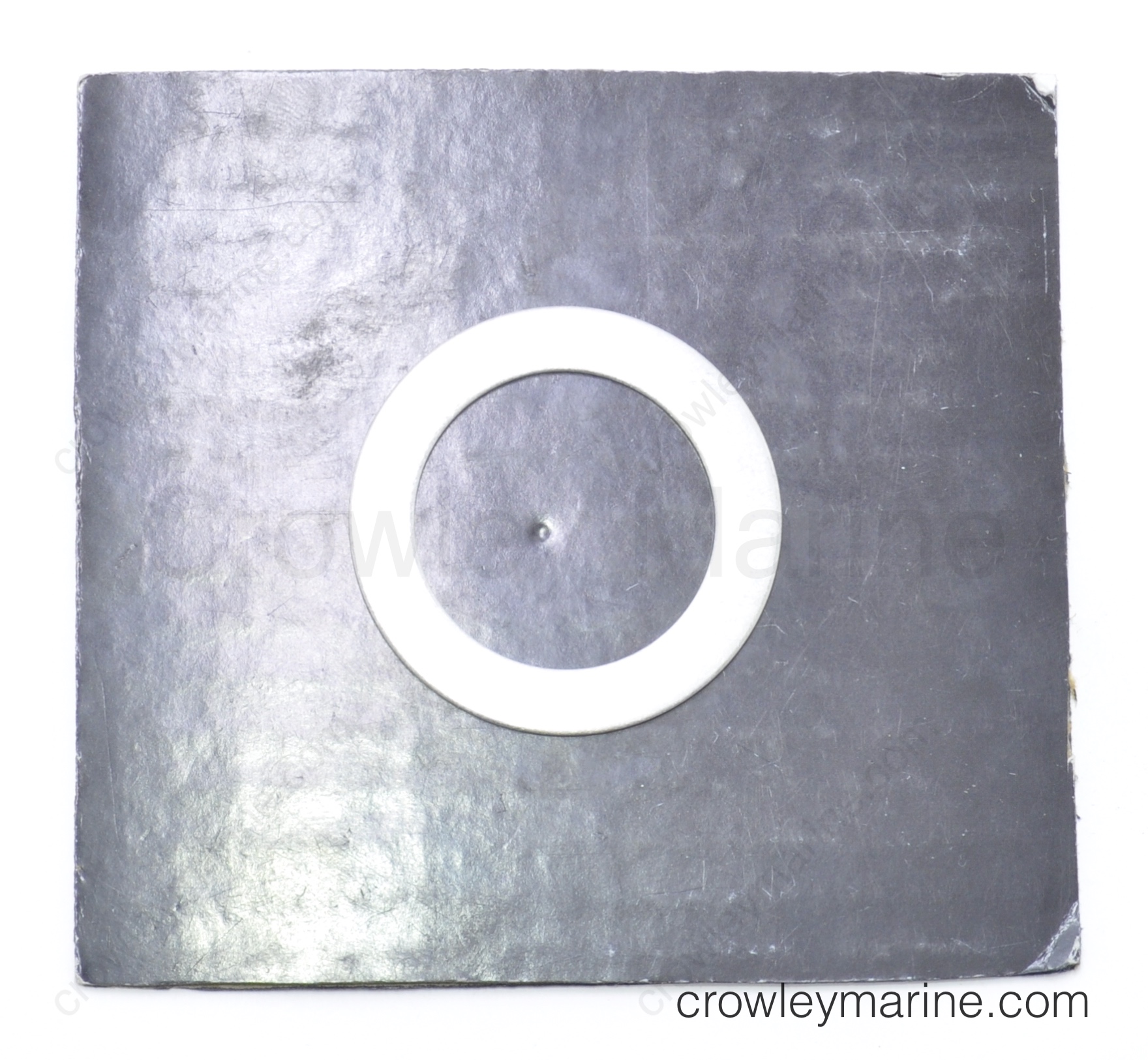 Thrust Washer