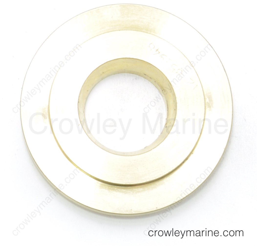 853948T Thrust Washer Mercury Marine Crowley Marine
