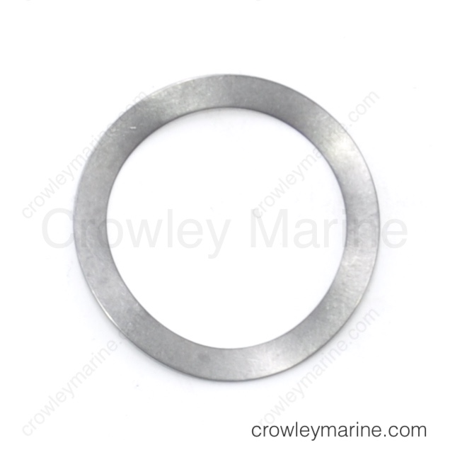 MAF17101T Wave Washer Mercury Marine Crowley Marine