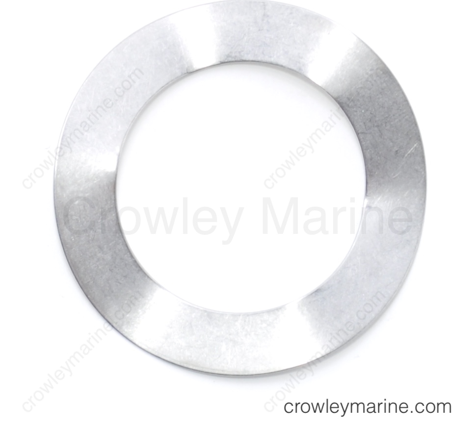 78854 Wave Washer Mercury Marine Crowley Marine