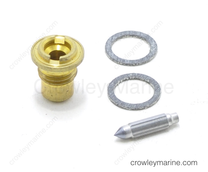6033 Float Valve Mercury Marine Crowley Marine